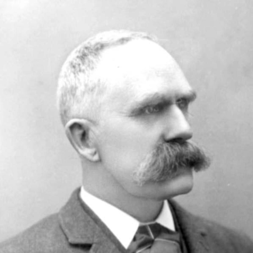 Hugh MacSwain Dougall (1837 - 1906) Profile